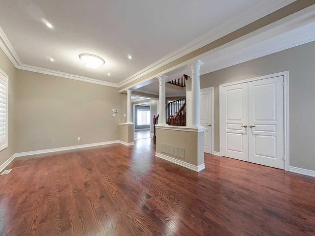 1642 Barbertown Rd, House detached with 4 bedrooms, 3 bathrooms and 8 parking in Mississauga ON | Image 27