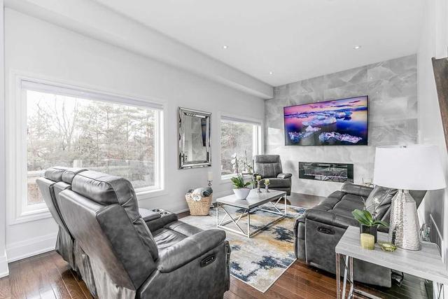 53 Timna Cres, House detached with 4 bedrooms, 6 bathrooms and 7 parking in Vaughan ON | Image 14
