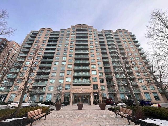 lph3 - 39 Oneida Cres, Condo with 2 bedrooms, 2 bathrooms and 1 parking in Richmond Hill ON | Image 12