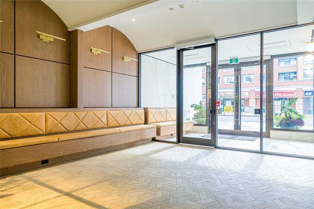 410 - 1100 Kingston Rd, Condo with 2 bedrooms, 2 bathrooms and 1 parking in Toronto ON | Image 33