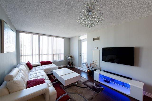 1001 - 60 Disera Dr, Condo with 1 bedrooms, 1 bathrooms and 1 parking in Vaughan ON | Image 13