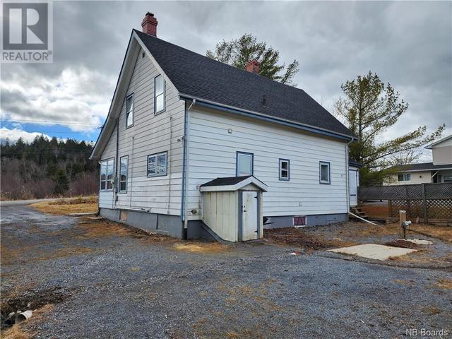 1228 Westfield Road, House detached with 3 bedrooms, 1 bathrooms and null parking in Saint John NB | Image 34