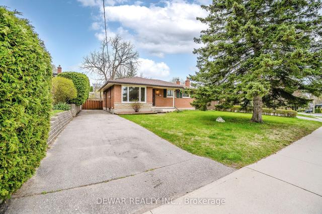 166 Avondale Rd, House detached with 3 bedrooms, 2 bathrooms and 2 parking in Cambridge ON | Image 12