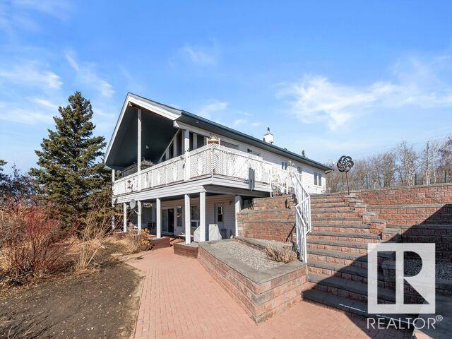 56308 Rge Rd 240, House detached with 3 bedrooms, 2 bathrooms and null parking in Bon Accord AB | Image 27
