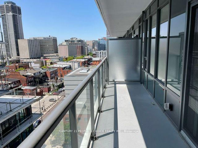 212 King William St, Condo with 1 bedrooms, 1 bathrooms and 1 parking in Hamilton ON | Image 5