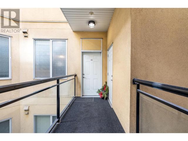 209 - 1331 Ellis Street, Condo with 2 bedrooms, 2 bathrooms and 1 parking in Kelowna BC | Image 22