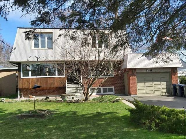 309 Beechgrove Dr, House detached with 4 bedrooms, 4 bathrooms and 7 parking in Toronto ON | Image 1