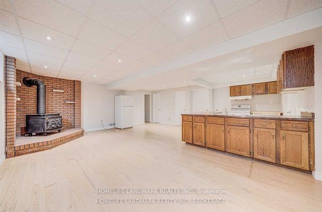 171 Greenfield Ave, House detached with 4 bedrooms, 4 bathrooms and 6 parking in Toronto ON | Image 28