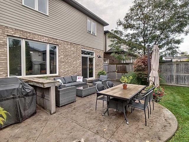 735 Springwood Cres, House detached with 3 bedrooms, 4 bathrooms and 4 parking in London ON | Image 11