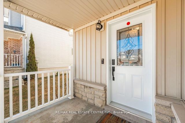 138 Marion St, House semidetached with 3 bedrooms, 2 bathrooms and 3 parking in Shelburne ON | Image 9