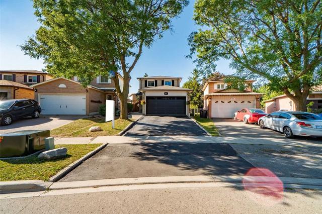 43 Talbot St, House detached with 3 bedrooms, 3 bathrooms and 4 parking in Brampton ON | Image 1