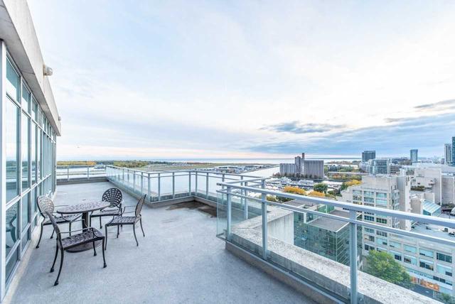 422 - 410 Queens Quay W, Condo with 1 bedrooms, 1 bathrooms and 0 parking in Toronto ON | Image 20