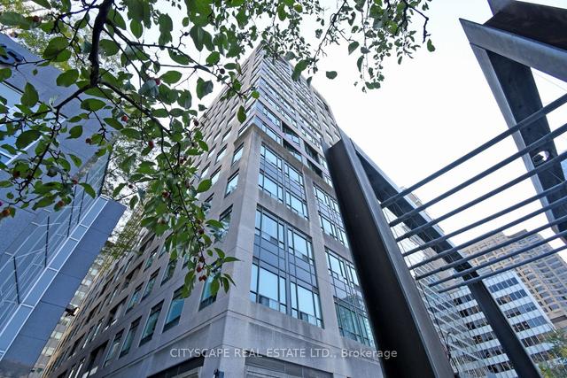 903 - 102 Bloor St N, Condo with 1 bedrooms, 2 bathrooms and 0 parking in Toronto ON | Image 19