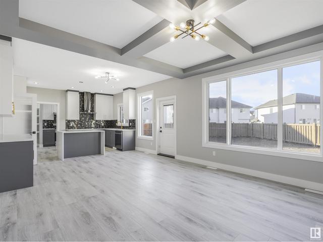 17822 60a St Nw, House detached with 4 bedrooms, 4 bathrooms and null parking in Edmonton AB | Image 12
