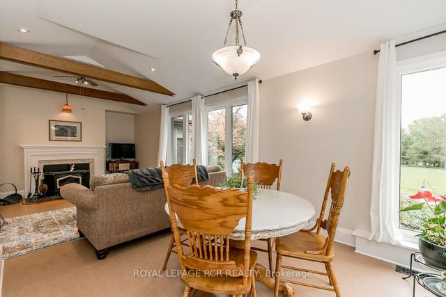 16365 Bathurst St, House detached with 6 bedrooms, 4 bathrooms and 10 parking in Newmarket ON | Image 9