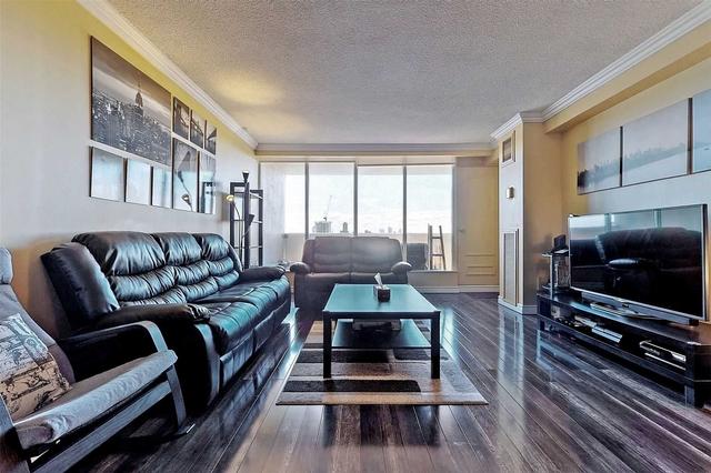 ph103 - 40 Bay Mills Blvd, Condo with 2 bedrooms, 1 bathrooms and 1 parking in Toronto ON | Image 1