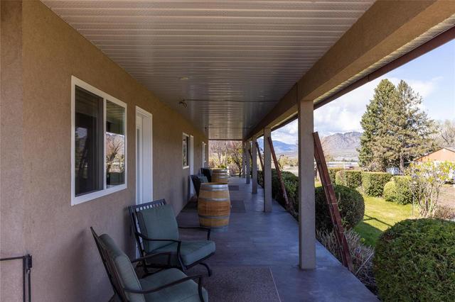 8949 122nd Avenue, House detached with 7 bedrooms, 6 bathrooms and 9 parking in Okanagan Similkameen A BC | Image 45
