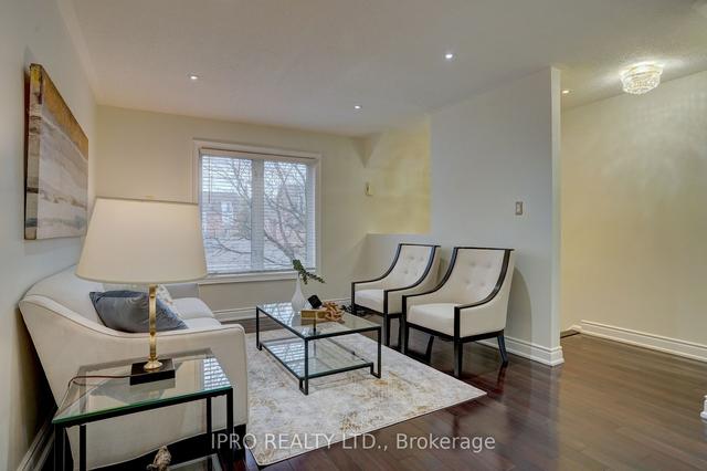 47 - 16b Leaside Park Dr, Townhouse with 4 bedrooms, 5 bathrooms and 2 parking in Toronto ON | Image 21