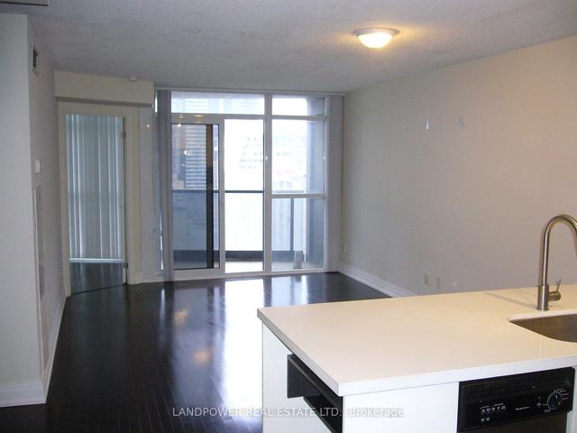 1803 - 21 Carlton St, Condo with 1 bedrooms, 1 bathrooms and 0 parking in Toronto ON | Image 12