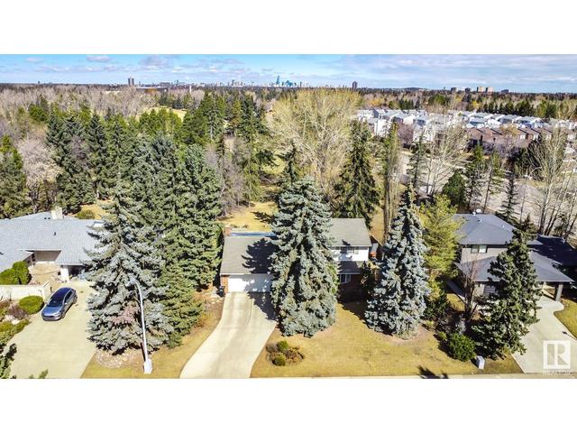 2a Westbrook Dr Nw, House detached with 4 bedrooms, 2 bathrooms and null parking in Edmonton AB | Image 63