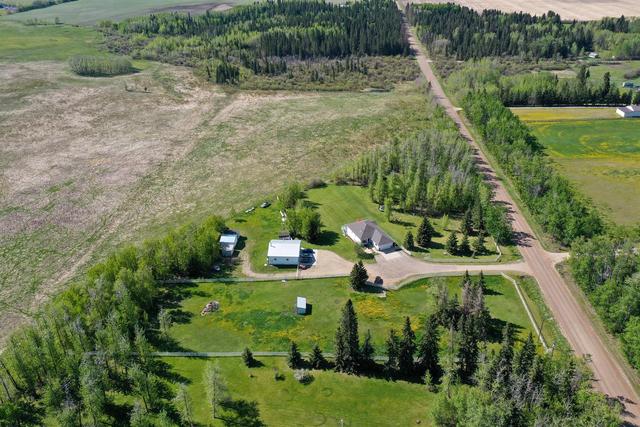 38261 Range Road 13, House detached with 4 bedrooms, 3 bathrooms and null parking in Red Deer County AB | Image 33