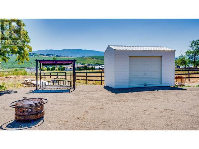 7080 Heron Road, House detached with 5 bedrooms, 2 bathrooms and 36 parking in North Okanagan B BC | Image 50
