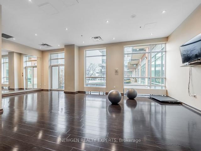 1103 - 215 Queen St E, Condo with 2 bedrooms, 2 bathrooms and 1 parking in Brampton ON | Image 14