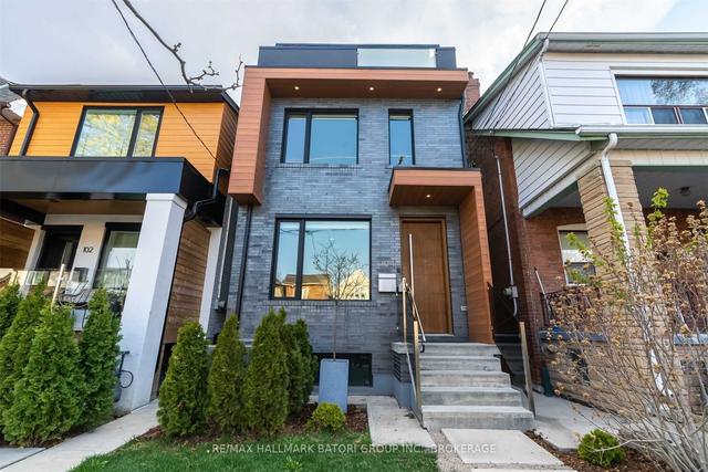 104 Nairn Ave, House detached with 4 bedrooms, 5 bathrooms and 2 parking in Toronto ON | Image 1