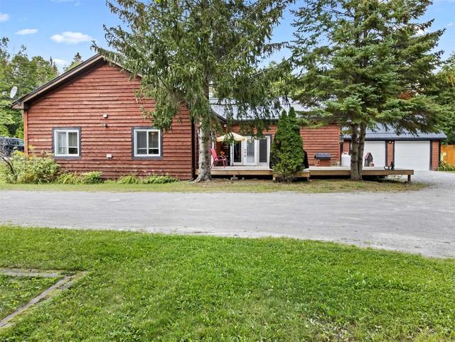 1736 Kirkfield Rd, House detached with 3 bedrooms, 2 bathrooms and 12 parking in Kawartha Lakes ON | Image 30
