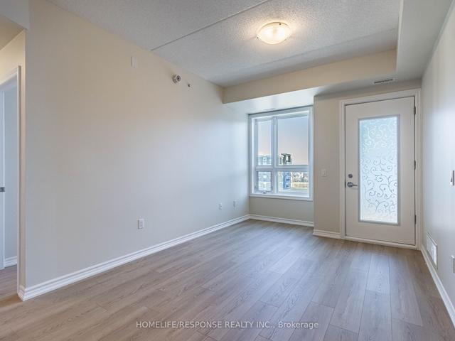 408 - 650 Sauve St, Condo with 2 bedrooms, 2 bathrooms and 1 parking in Milton ON | Image 3