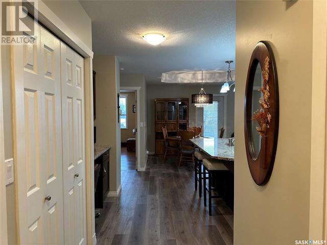 2b - 5 2nd Avenue, Condo with 2 bedrooms, 0 bathrooms and null parking in Lumsden SK | Image 4