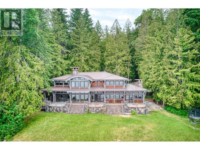 2 - 7220 Welch Road, House detached with 5 bedrooms, 2 bathrooms and 12 parking in Columbia Shuswap F BC | Image 54