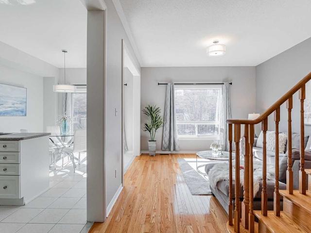 11 Commodore Dr, House semidetached with 4 bedrooms, 4 bathrooms and 2 parking in Brampton ON | Image 31