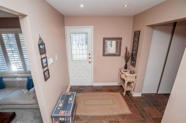 85 Breckonwood Cres, House detached with 4 bedrooms, 4 bathrooms and 6 parking in Markham ON | Image 21