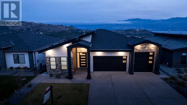2141 Ensign Quay, House detached with 7 bedrooms, 5 bathrooms and 5 parking in West Kelowna BC | Image 43