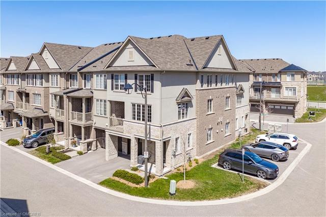 3101 Cornell Common, House attached with 3 bedrooms, 2 bathrooms and 2 parking in Oakville ON | Image 30