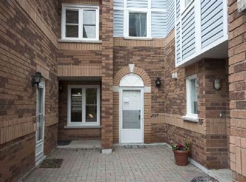 unit116 - 12439 Ninth Line, Townhouse with 3 bedrooms, 2 bathrooms and 2 parking in Whitchurch Stouffville ON | Image 2
