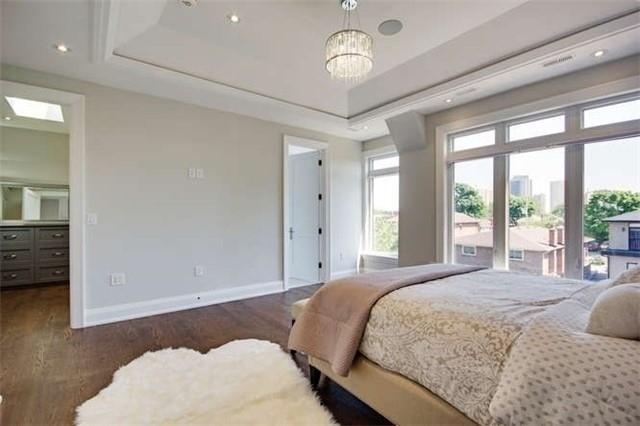 245 Glen Park Ave, House detached with 4 bedrooms, 5 bathrooms and 6 parking in Toronto ON | Image 4