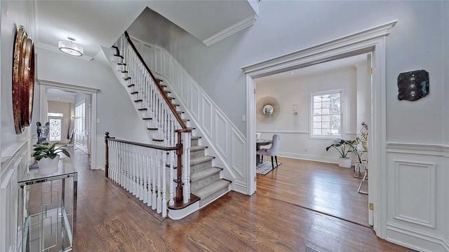 36 Regent St, House detached with 6 bedrooms, 5 bathrooms and 7 parking in Richmond Hill ON | Image 14