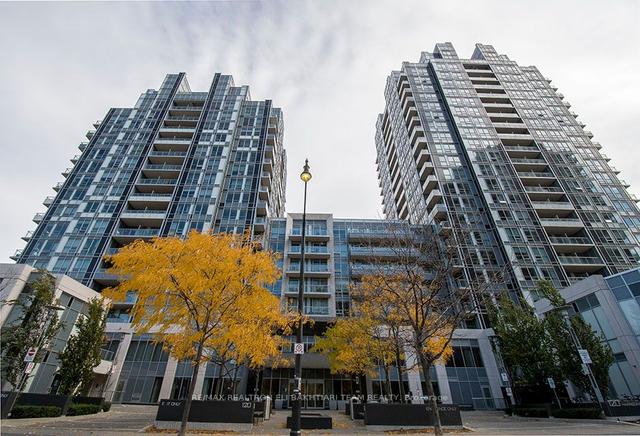 736 - 120 Harrison Garden Blvd, Condo with 2 bedrooms, 2 bathrooms and 1 parking in Toronto ON | Image 1