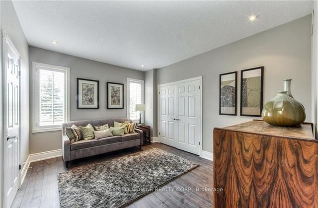 2551 2 Side Rd Rd, House detached with 3 bedrooms, 4 bathrooms and 15 parking in Burlington ON | Image 14