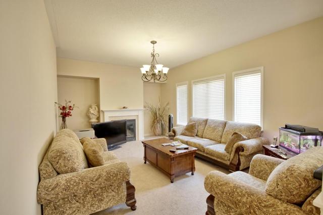 4218 Cole Cres, House detached with 4 bedrooms, 4 bathrooms and null parking in Burlington ON | Image 7