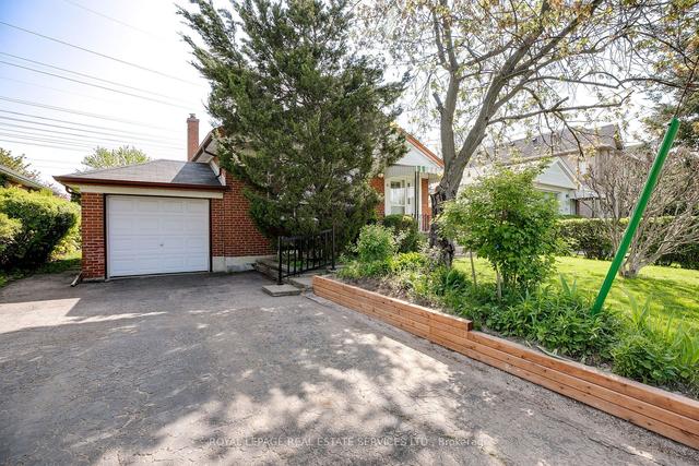 41 Glen Agar Dr, House detached with 3 bedrooms, 2 bathrooms and 4 parking in Toronto ON | Image 23