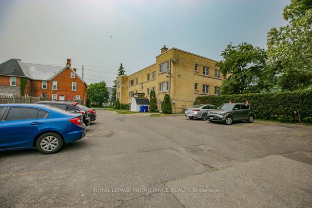 11 - 167 Pearl St, Condo with 1 bedrooms, 1 bathrooms and 1 parking in Brockville ON | Image 14