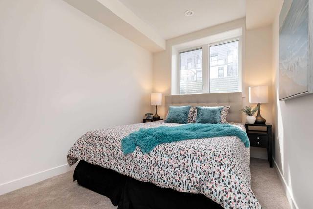 Th#5 - 51 Florence St, Townhouse with 2 bedrooms, 2 bathrooms and null parking in Toronto ON | Image 13