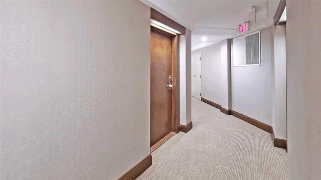 1509 - 5 Northtown Way, Condo with 1 bedrooms, 2 bathrooms and 1 parking in Toronto ON | Image 26