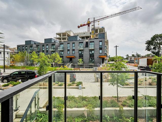 th30 - 10 Brin Dr, Townhouse with 3 bedrooms, 2 bathrooms and 1 parking in Toronto ON | Image 11