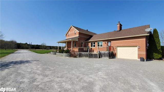 3167 6 Flos Road W, House detached with 5 bedrooms, 3 bathrooms and 13 parking in Springwater ON | Image 43