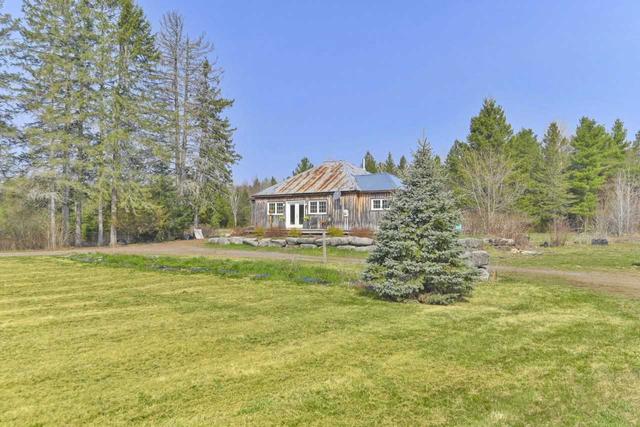 1319 Road 506, House detached with 3 bedrooms, 1 bathrooms and 10 parking in North Frontenac ON | Image 12