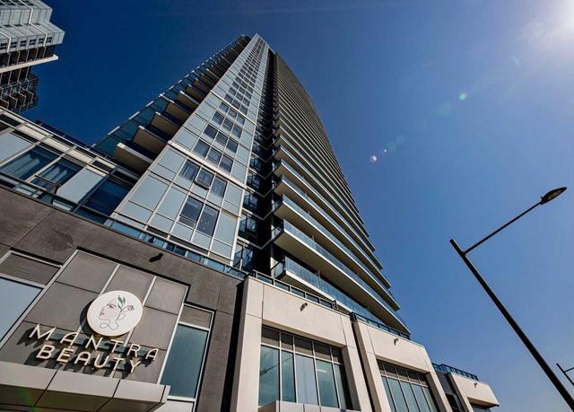1511 - 3600 Highway 7 Rd, Condo with 2 bedrooms, 2 bathrooms and 1 parking in Vaughan ON | Image 18